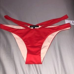 Kendall & Kylie Bikini Bottoms